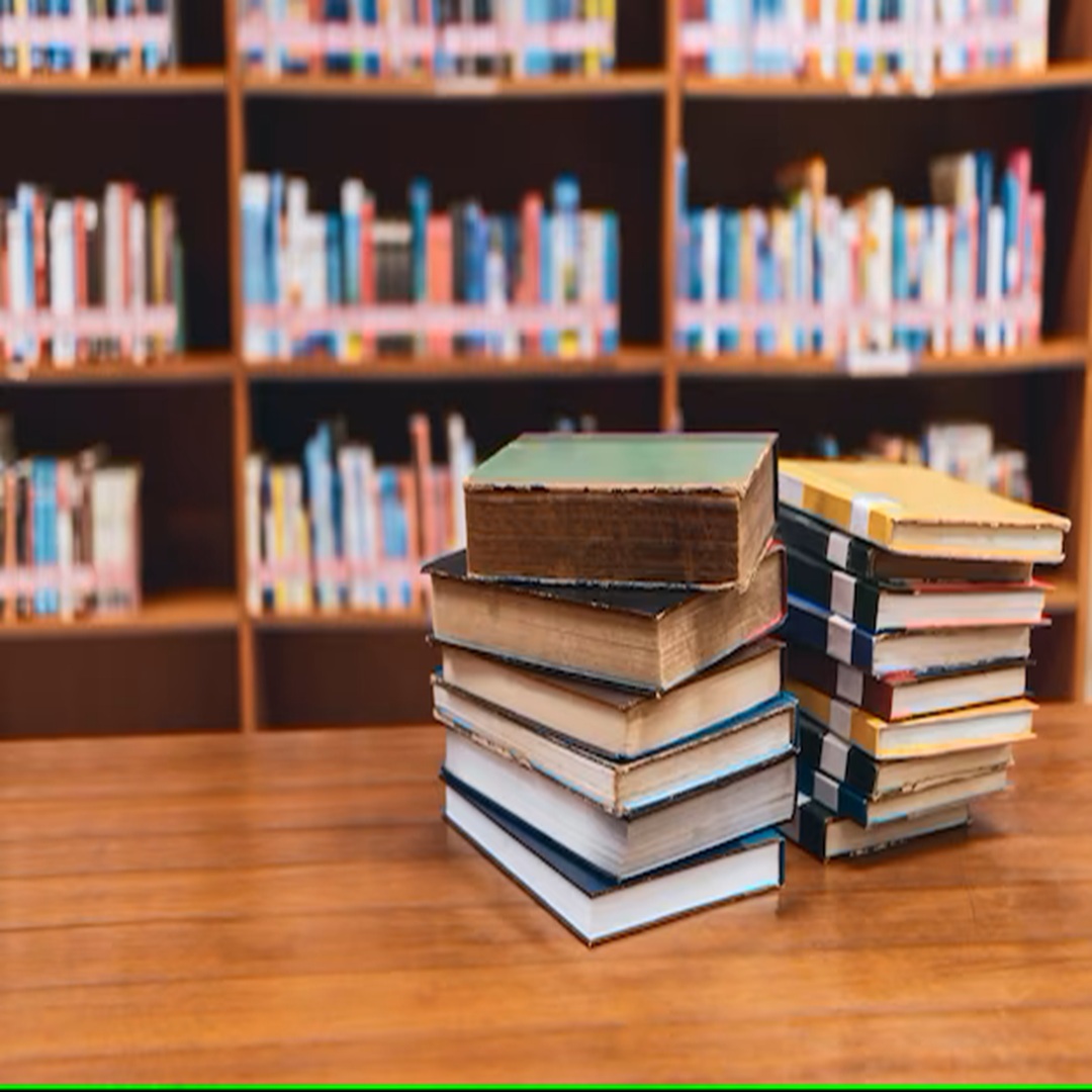 Library Management System